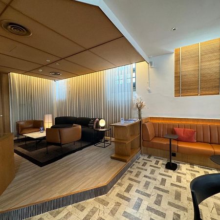 Ann Siang House, The Unlimited Collection Managed By The Ascott Limited Hotel Singapore Bagian luar foto