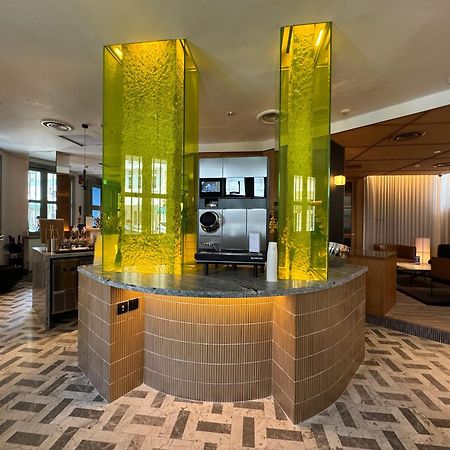 Ann Siang House, The Unlimited Collection Managed By The Ascott Limited Hotel Singapore Bagian luar foto