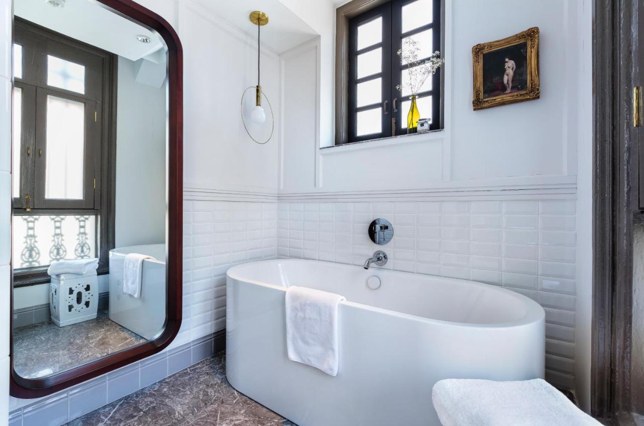 Ann Siang House, The Unlimited Collection Managed By The Ascott Limited Hotel Singapore Bagian luar foto