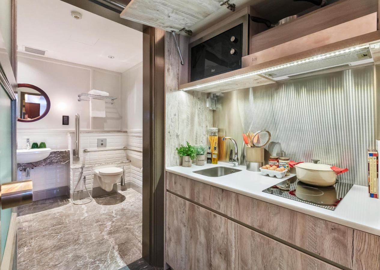 Ann Siang House, The Unlimited Collection Managed By The Ascott Limited Hotel Singapore Bagian luar foto