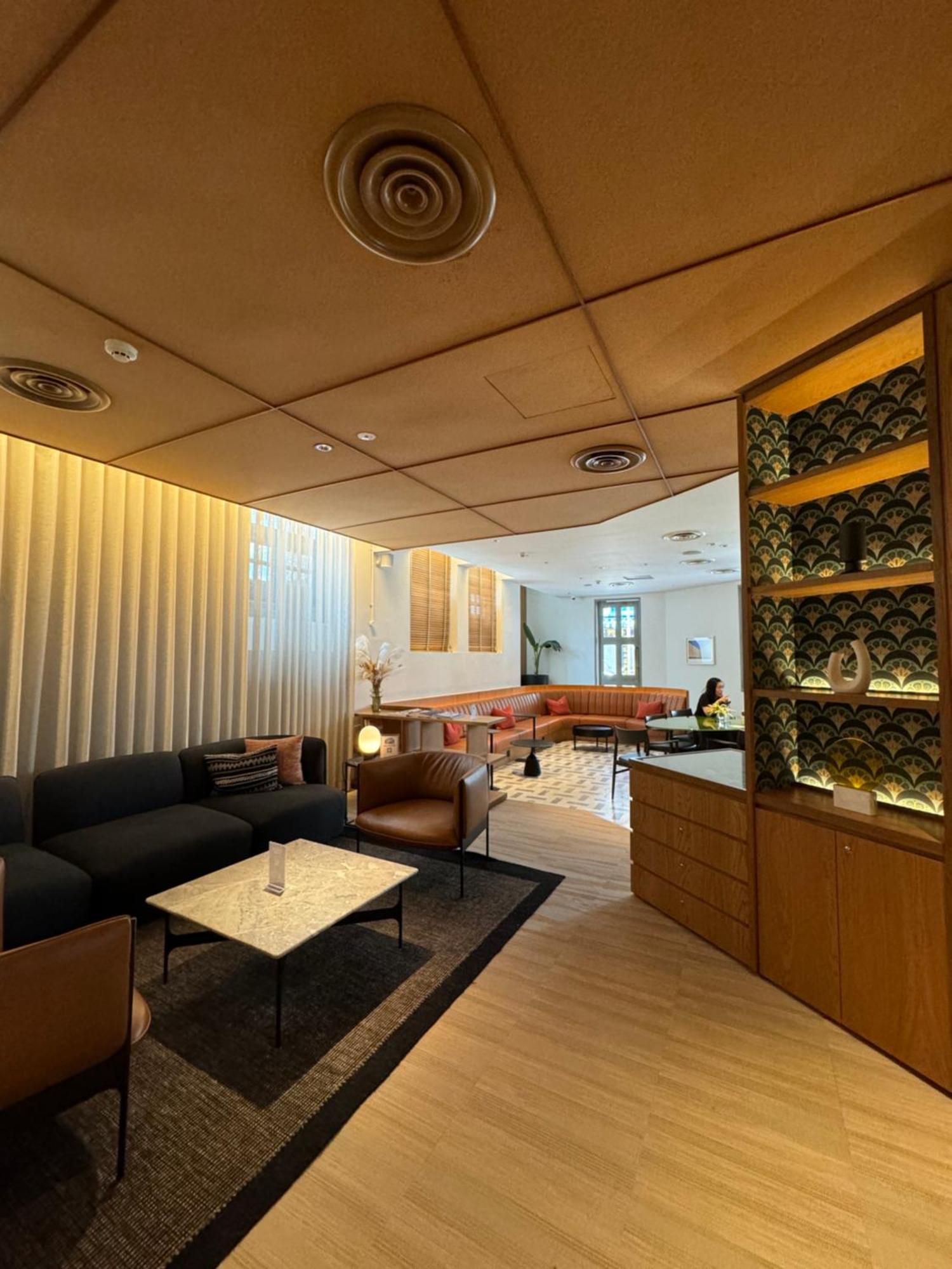Ann Siang House, The Unlimited Collection Managed By The Ascott Limited Hotel Singapore Bagian luar foto