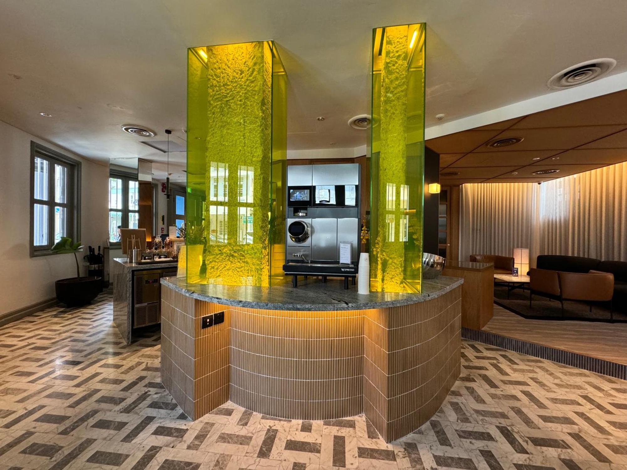 Ann Siang House, The Unlimited Collection Managed By The Ascott Limited Hotel Singapore Bagian luar foto