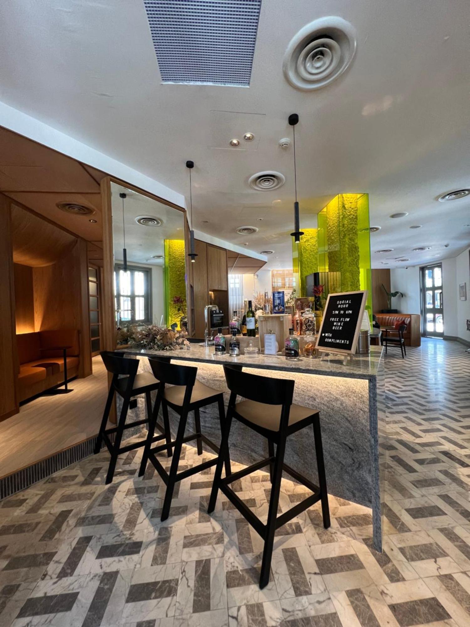 Ann Siang House, The Unlimited Collection Managed By The Ascott Limited Hotel Singapore Bagian luar foto