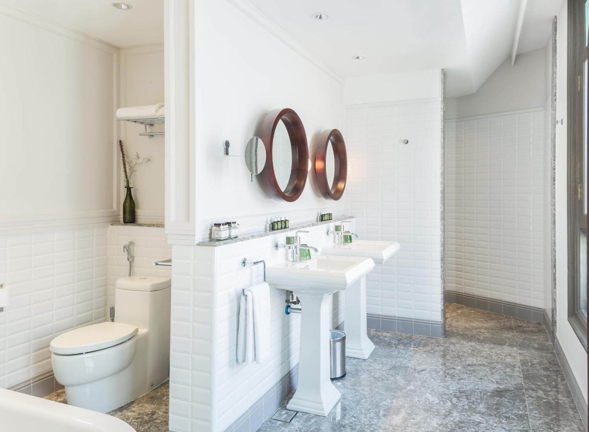 Ann Siang House, The Unlimited Collection Managed By The Ascott Limited Hotel Singapore Bagian luar foto