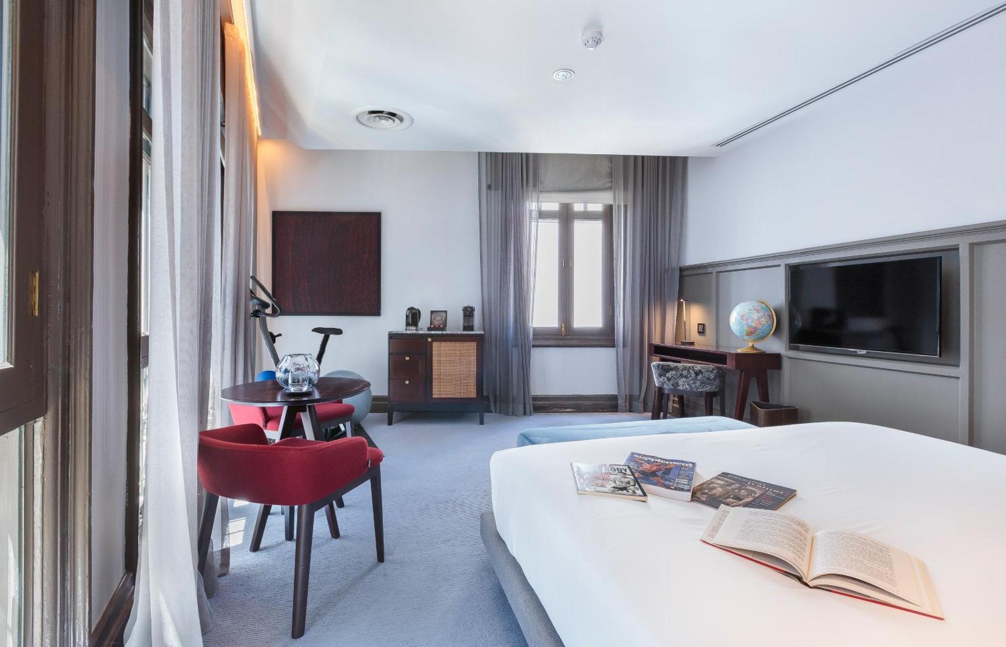 Ann Siang House, The Unlimited Collection Managed By The Ascott Limited Hotel Singapore Bagian luar foto